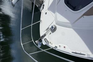 40FT (12.22M) SEA RAY