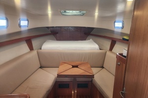 2003 Mainship Pilot 30 thumbnail 16