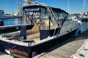 2003 Mainship Pilot 30 thumbnail 3
