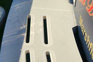 2003 Mainship Pilot 30 thumbnail 24
