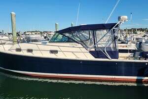 2003 Mainship Pilot 30 thumbnail 1