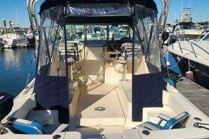 2003 Mainship Pilot 30 thumbnail 4