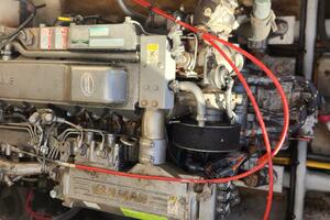 La Dolce Vita 30ft Mainship Yacht For Sale