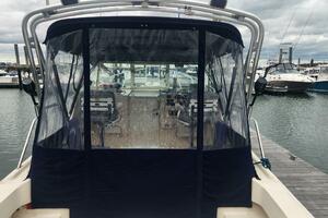 La Dolce Vita 30ft Mainship Yacht For Sale