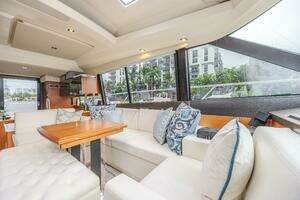 2013 Prestige 550S thumbnail 12