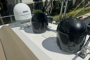 58FT (17.88M) PRESTIGE yacht for sale