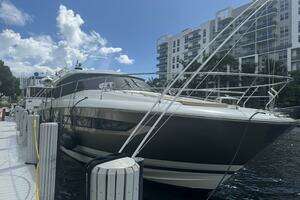 2013 Prestige 550S thumbnail 4
