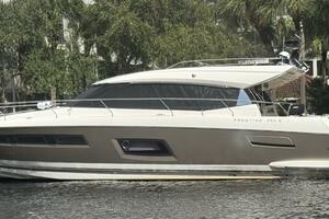 58ft Prestige Yacht For Sale