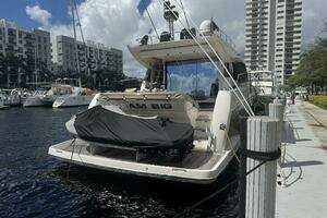 2013 Prestige 550S thumbnail 3