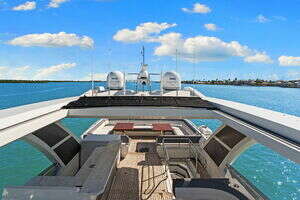 2020 Galeon 680 FLYBRIDGE thumbnail 70