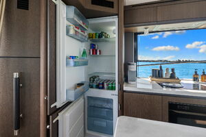 72FT (21.95M) GALEON