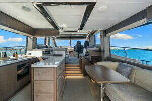 2020 Galeon 680 FLYBRIDGE thumbnail 29
