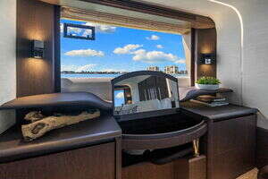 2020 Galeon 680 FLYBRIDGE thumbnail 38