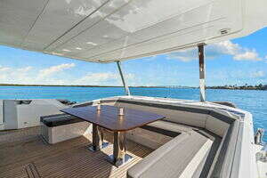 2020 Galeon 680 FLYBRIDGE thumbnail 51