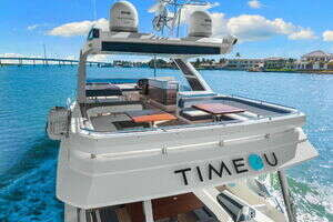 2020 Galeon 680 FLYBRIDGE thumbnail 81