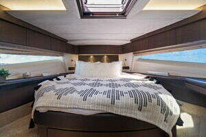 2020 Galeon 680 FLYBRIDGE thumbnail 43
