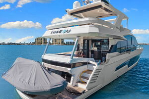 72FT (21.95M) GALEON