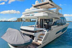 2020 Galeon 680 FLYBRIDGE thumbnail 80