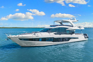 Photo 6225962 for 2020 Galeon 680 FLYBRIDGE  