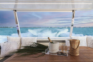 72FT (21.95M) GALEON