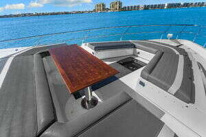 2020 Galeon 680 FLYBRIDGE thumbnail 57