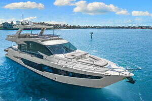 2020 Galeon 680 FLYBRIDGE thumbnail 10
