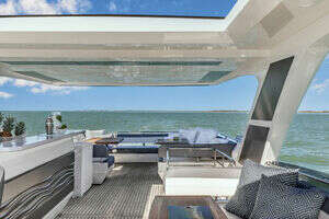 2020 Galeon 680 FLYBRIDGE thumbnail 66