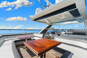 2020 Galeon 680 FLYBRIDGE thumbnail 65