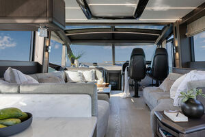 72FT (21.95M) GALEON