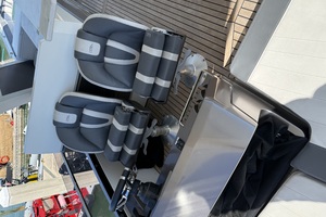 72FT (21.95M) GALEON