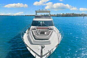 2020 Galeon 680 FLYBRIDGE thumbnail 14