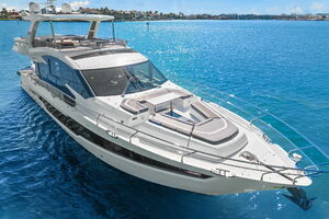 72FT (21.95M) GALEON