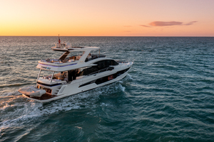 72FT (21.95M) GALEON