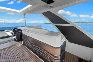 2020 Galeon 680 FLYBRIDGE thumbnail 68