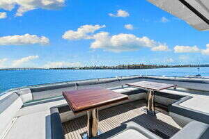 2020 Galeon 680 FLYBRIDGE thumbnail 63