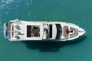 2020 Galeon 680 FLYBRIDGE thumbnail 4