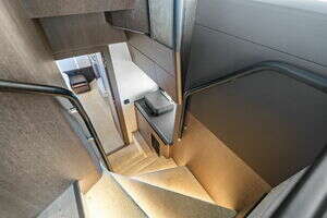 2020 Galeon 680 FLYBRIDGE thumbnail 36