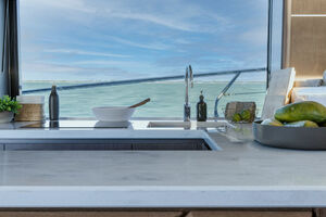 72FT (21.95M) GALEON