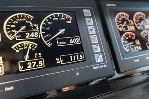 72FT (21.95M) GALEON