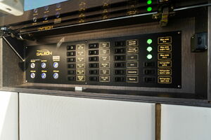 72FT (21.95M) GALEON