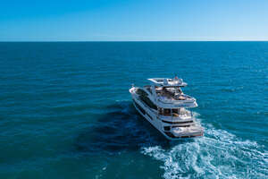 2020 Galeon 680 FLYBRIDGE thumbnail 6