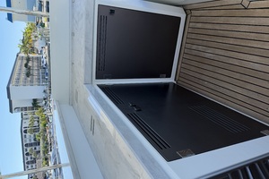 72FT (21.95M) GALEON