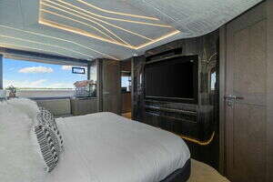 2020 Galeon 680 FLYBRIDGE thumbnail 39