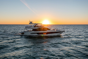 72FT (21.95M) GALEON