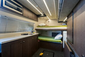 72FT (21.95M) GALEON