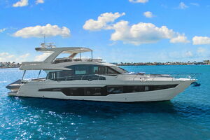 72FT (21.95M) GALEON