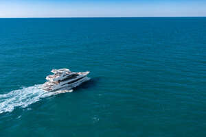2020 Galeon 680 FLYBRIDGE thumbnail 7