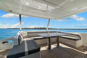 2020 Galeon 680 FLYBRIDGE thumbnail 52