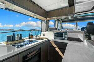 2020 Galeon 680 FLYBRIDGE thumbnail 33