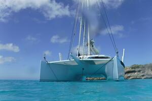 Yacht for sale BABAR II
